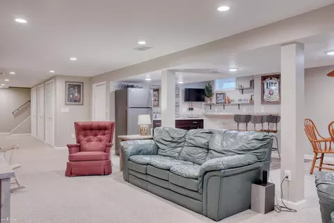 Living - 1210 Krust, Owosso, MI 48867 photo 4 of 4