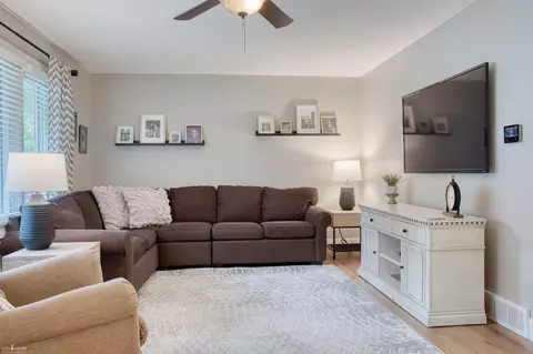 Living - 1210 Krust, Owosso, MI 48867 photo 1 of 4