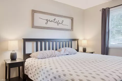 Bedroom - 1210 Krust, Owosso, MI 48867 photo 1 of 7