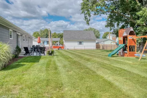 Exterior - 1210 Krust, Owosso, MI 48867 photo 3 of 8