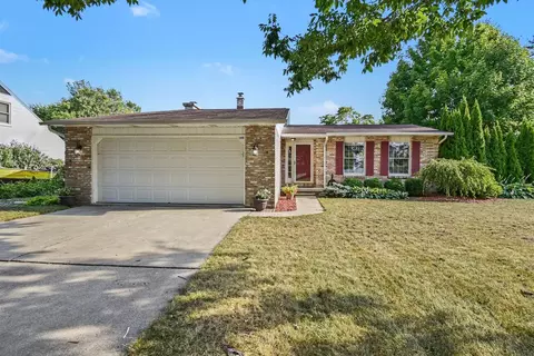 1499 Lesperence, Essexville, MI 48732