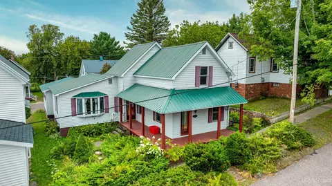 844 Eighth, Lake Linden, MI 49945
