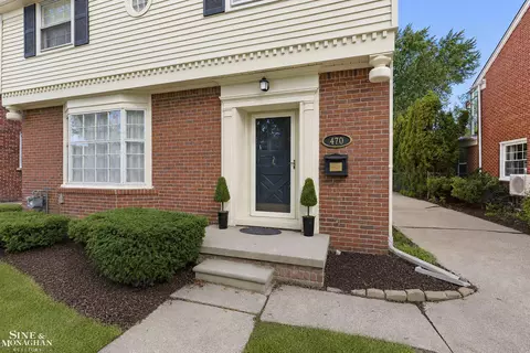 Other - 470 Allard, Grosse Pointe Farms, MI 48236 photo 6 of 6