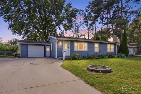1300 Scott, Midland, MI 48642