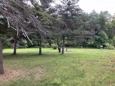 Exterior - 863 S M18, Gladwin, MI 48624 photo 10 of 12