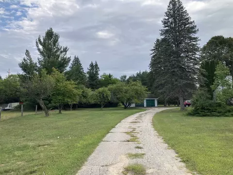 Exterior - 863 S M18, Gladwin, MI 48624 photo 12 of 12