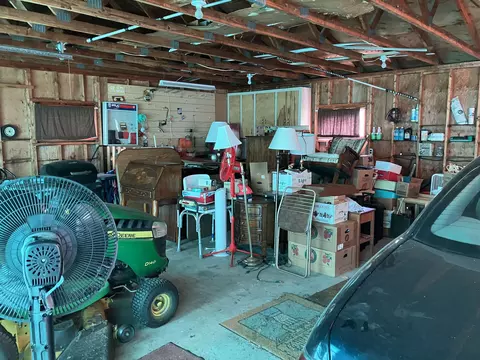 Exterior - 863 S M18, Gladwin, MI 48624 photo 7 of 12