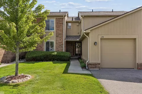 698 Tennyson, Rochester Hills, MI 48307