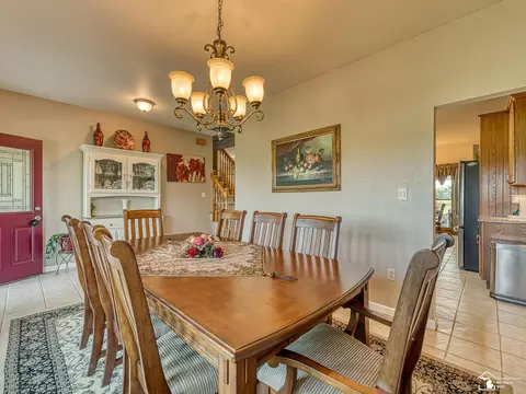 Dining - 6768 Dennison, Dundee, MI 48131 photo 5 of 7