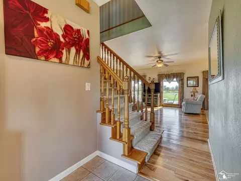 Entry Way - 6768 Dennison, Dundee, MI 48131 photo 2 of 4