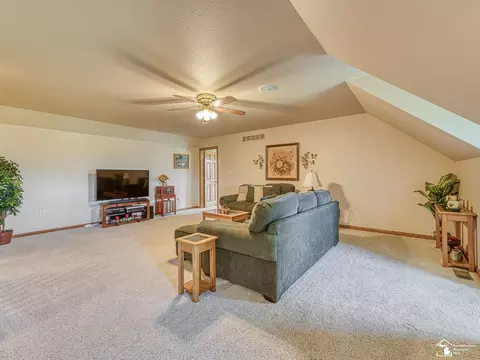 Living - 6768 Dennison, Dundee, MI 48131 photo 7 of 9