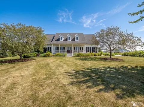 Exterior - 6768 Dennison, Dundee, MI 48131 photo 2 of 24