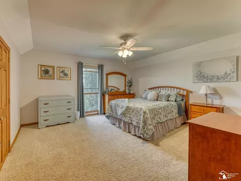 Bedroom - 6768 Dennison, Dundee, MI 48131 photo 7 of 11