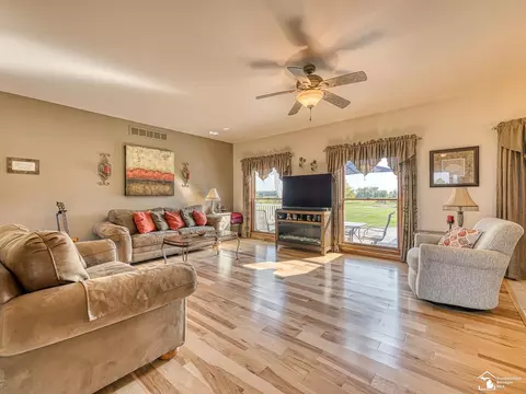 Living - 6768 Dennison, Dundee, MI 48131 photo 1 of 9