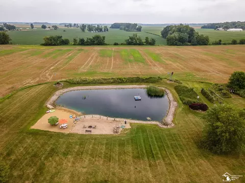 View/Area - 6768 Dennison, Dundee, MI 48131 photo 14 of 16