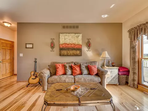 Living - 6768 Dennison, Dundee, MI 48131 photo 4 of 9