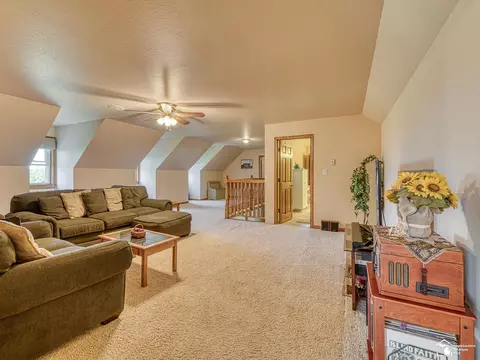 Living - 6768 Dennison, Dundee, MI 48131 photo 8 of 9