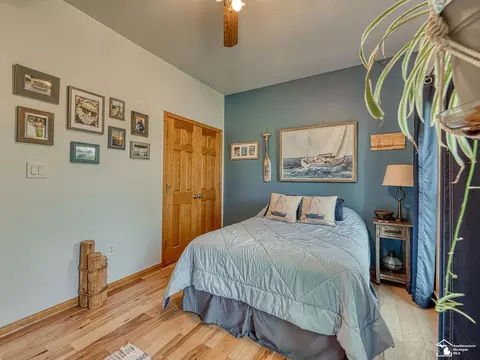 Bedroom - 6768 Dennison, Dundee, MI 48131 photo 2 of 11