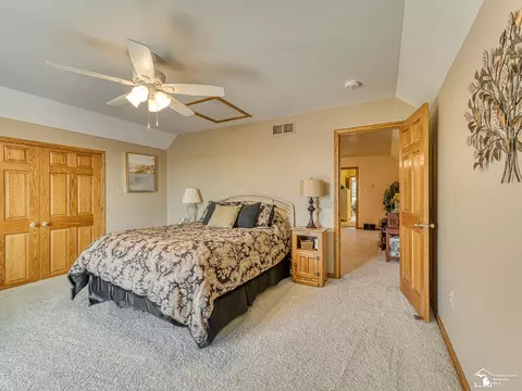 Bedroom - 6768 Dennison, Dundee, MI 48131 photo 11 of 11
