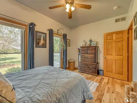 Bedroom - 6768 Dennison, Dundee, MI 48131 photo 3 of 11