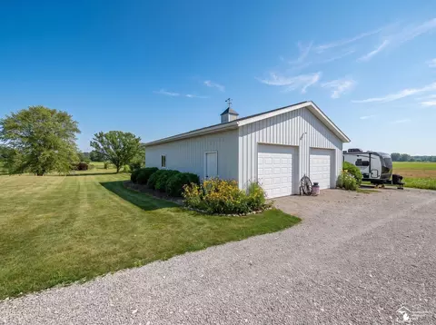 Exterior - 6768 Dennison, Dundee, MI 48131 photo 11 of 24