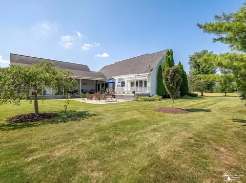 Exterior - 6768 Dennison, Dundee, MI 48131 photo 14 of 24