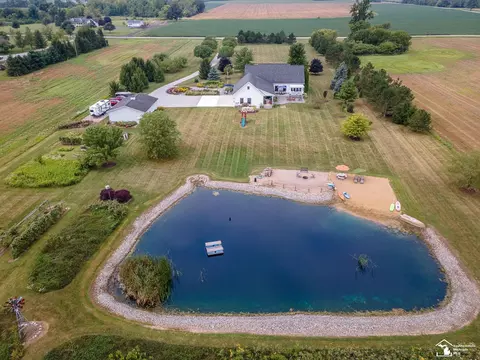 View/Area - 6768 Dennison, Dundee, MI 48131 photo 16 of 16