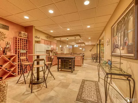 Kitchen - 6768 Dennison, Dundee, MI 48131 photo 5 of 5