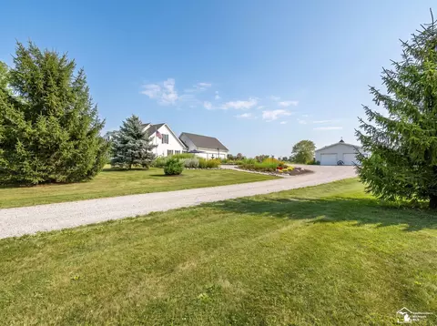 Exterior - 6768 Dennison, Dundee, MI 48131 photo 5 of 24