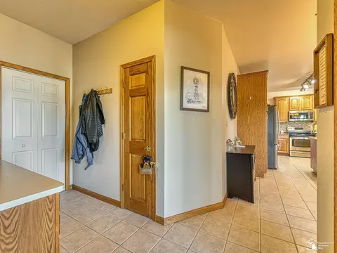 Entry Way - 6768 Dennison, Dundee, MI 48131 photo 1 of 4