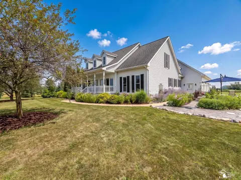 Exterior - 6768 Dennison, Dundee, MI 48131 photo 1 of 24