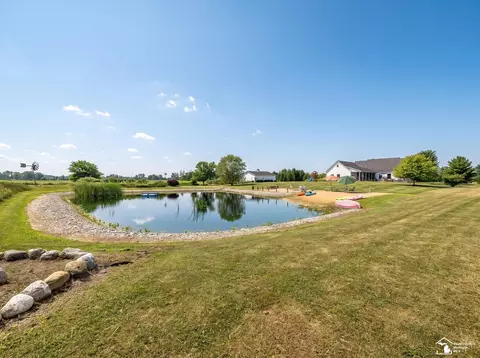 Exterior - 6768 Dennison, Dundee, MI 48131 photo 6 of 24