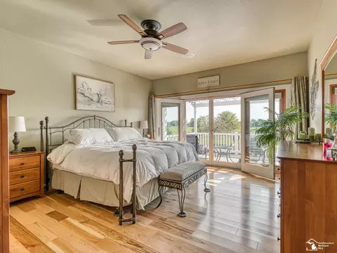 Bedroom - 6768 Dennison, Dundee, MI 48131 photo 4 of 11