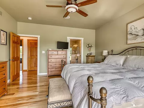 Bedroom - 6768 Dennison, Dundee, MI 48131 photo 6 of 11