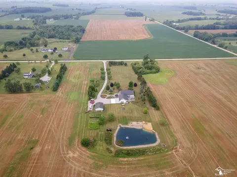 View/Area - 6768 Dennison, Dundee, MI 48131 photo 10 of 16