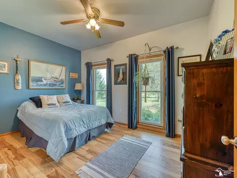 Bedroom - 6768 Dennison, Dundee, MI 48131 photo 1 of 11
