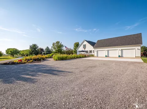 Exterior - 6768 Dennison, Dundee, MI 48131 photo 17 of 24