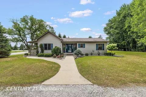 1545 N Graham, Freeland, MI 48623