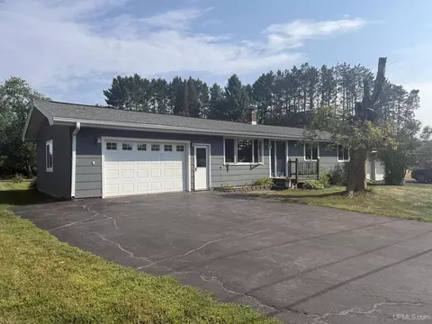 5050 E Jackson, Ironwood, MI 49938