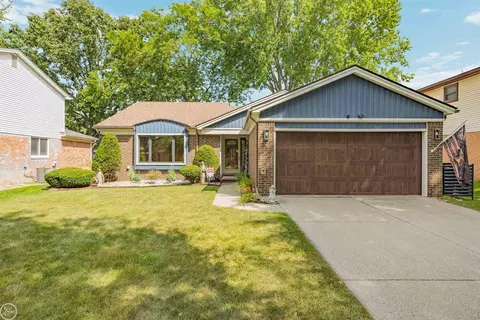 40142 Capitol, Sterling Heights, MI 48313