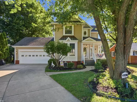 46820 Shelby, Shelby Township, MI 48317