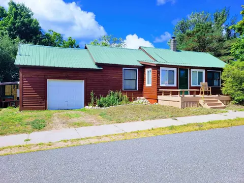 404 Schenk, Big Bay, MI 49808