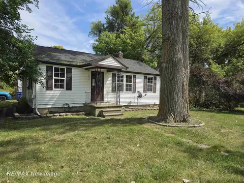 2502 S 24th, Saginaw, MI 48601