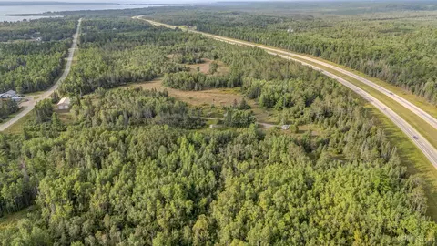 tbd Bayshore Dr Us2, Rapid River, MI 49878 photo 9