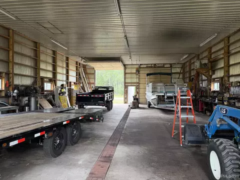 tbd Bayshore Dr Us2, Rapid River, MI 49878 photo 31