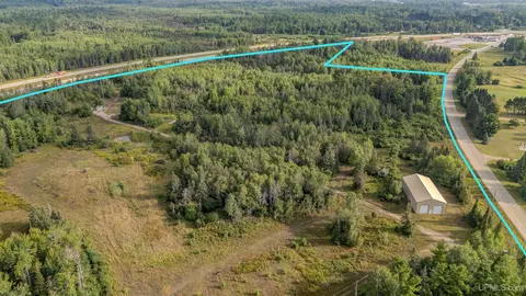 tbd Bayshore Dr Us2, Rapid River, MI 49878 photo 19