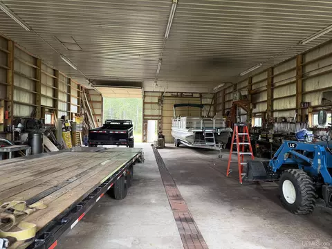 tbd Bayshore Dr Us2, Rapid River, MI 49878 photo 30