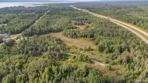 tbd Bayshore Dr Us2, Rapid River, MI 49878 photo 10