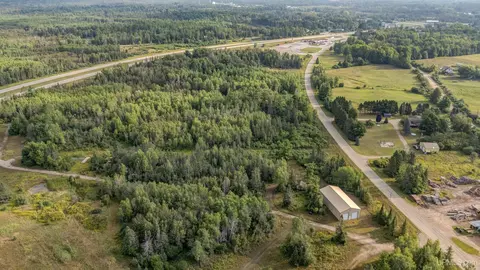 tbd Bayshore Dr Us2, Rapid River, MI 49878 photo 22