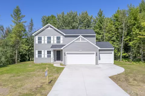 627 Oaklawn, Hancock, MI 49930